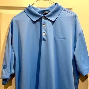 Nike golf top/ shirt xl